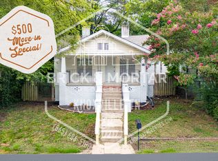411 James Ave, Knoxville, TN 37921