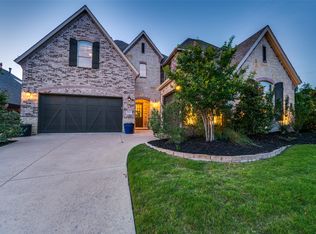 15186 Crape Myrtle Rd, Frisco, TX 75035