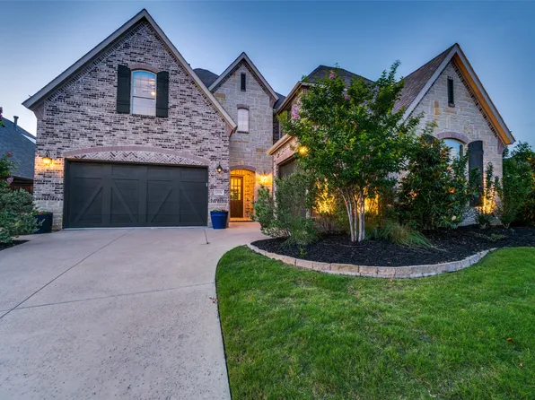 15186 Crape Myrtle Rd, Frisco, TX 75035