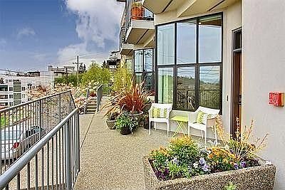 View Deck