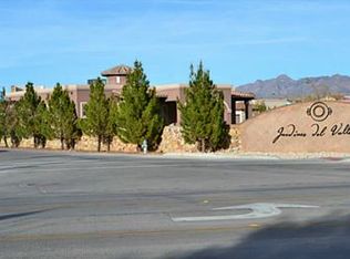 4992 Rico Valles Ln, El Paso, TX 79932