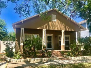 7604 N Central Ave, Tampa, FL 33604