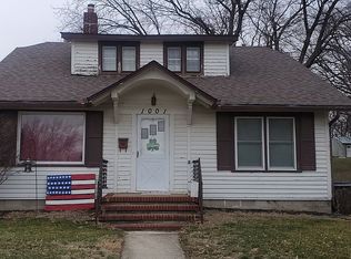 1001 Bluff St, Guthrie Center, IA 50115
