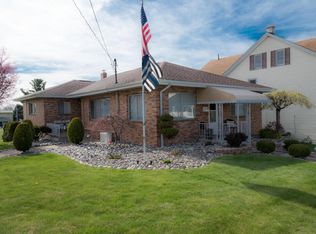 982 Peace St, Hazleton, PA 18201