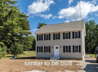 67 W Shore Dr, Ashburnham, MA 01430