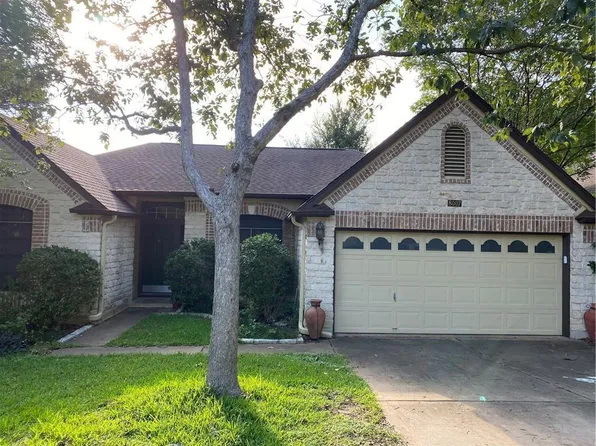 8007 Bounty Trl, Austin, TX 78749