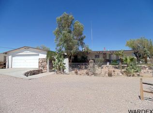 4245 El Camino Rd, Bullhead City, AZ 86429