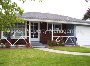 14534 Locust St, San Leandro, CA 94579