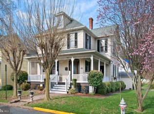 300 S Washington St, Havre De Grace, MD 21078