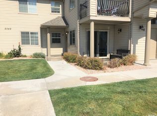 2542 W 500 S UNIT 5, Springville, UT 84663