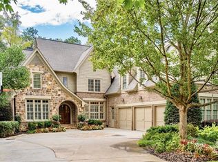 2982 Mabry Rd, Atlanta, GA 30319