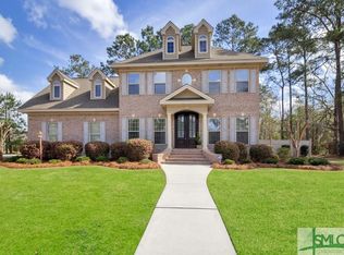 201 Walthour Dr, Rincon, GA 31326