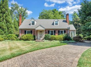 3600 Sherwood Pl, Lynchburg, VA 24503