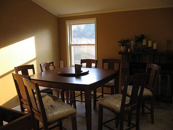 Redone Dinning Room