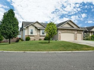10508 W Greenfield St, Wichita, KS 67215
