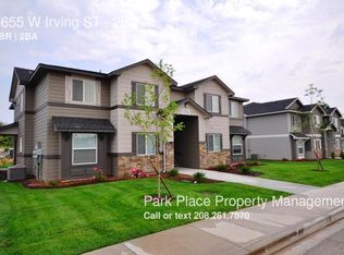6655 W Irving St APT 201, Boise, ID 83704