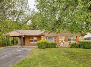 3535 Bishops Bridge Rd, Memphis, TN 38118