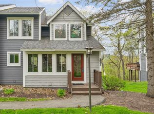 1831 Eagles Ridge Ter, Somerset, PA 15501