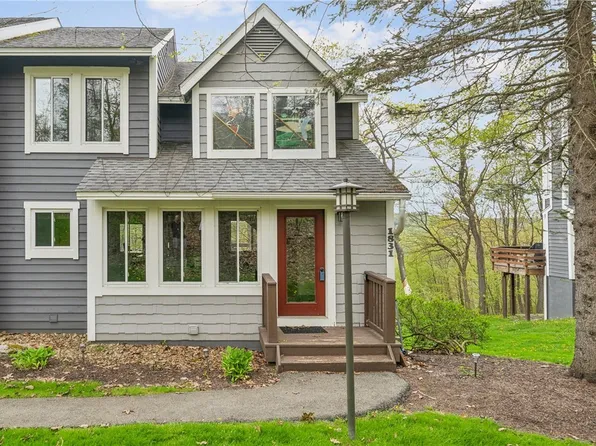 1831 Eagles Ridge Ter, Somerset, PA 15501