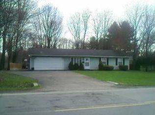 402 N Levitt St, Rome, NY 13440