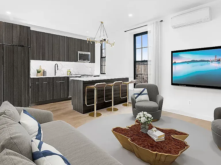 96 Sterling Pl #1B — Photo 2