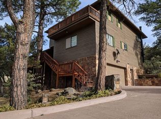 3925 Alva, Pine, AZ 85544