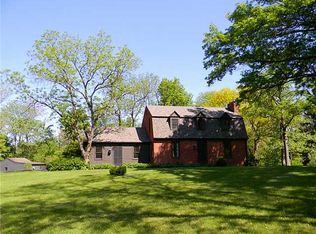 10928 Winslow Rd, Whitehouse, OH 43571