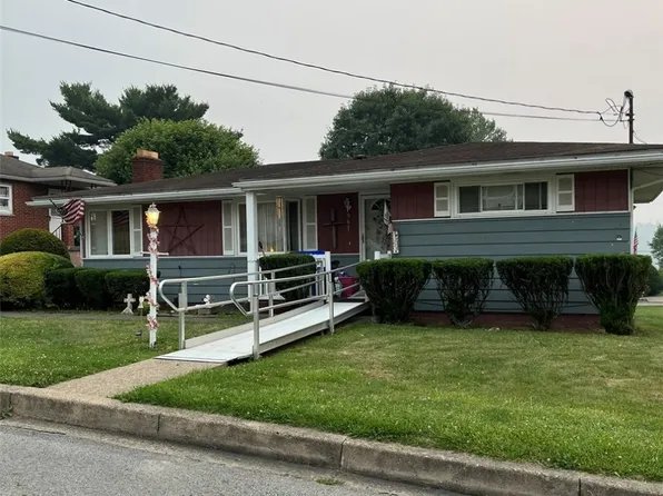 961 Alexander Ave, Monessen, PA 15062