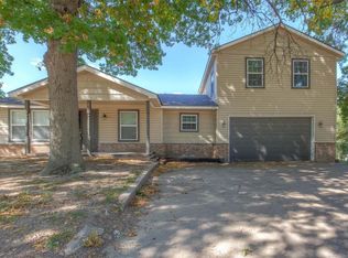 3746 S Jamestown Ave, Tulsa, OK 74135