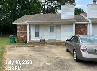 107 N Park St #B, Cabot, AR 72023