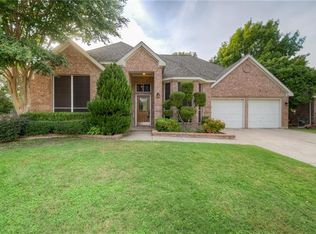 8418 Kestrel Ct, McKinney, TX 75070