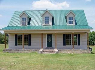 960 Little Horse Creek Rd, Rocky Ford, GA 30455