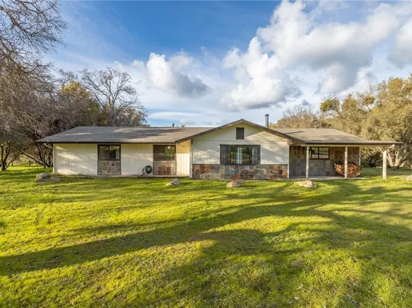 43317 Running Deer Ct, Coarsegold, CA 93614