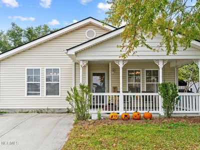 335 Virginia Avenue, Wilmington, NC, 28401
