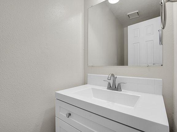 Downstairs Half Bath