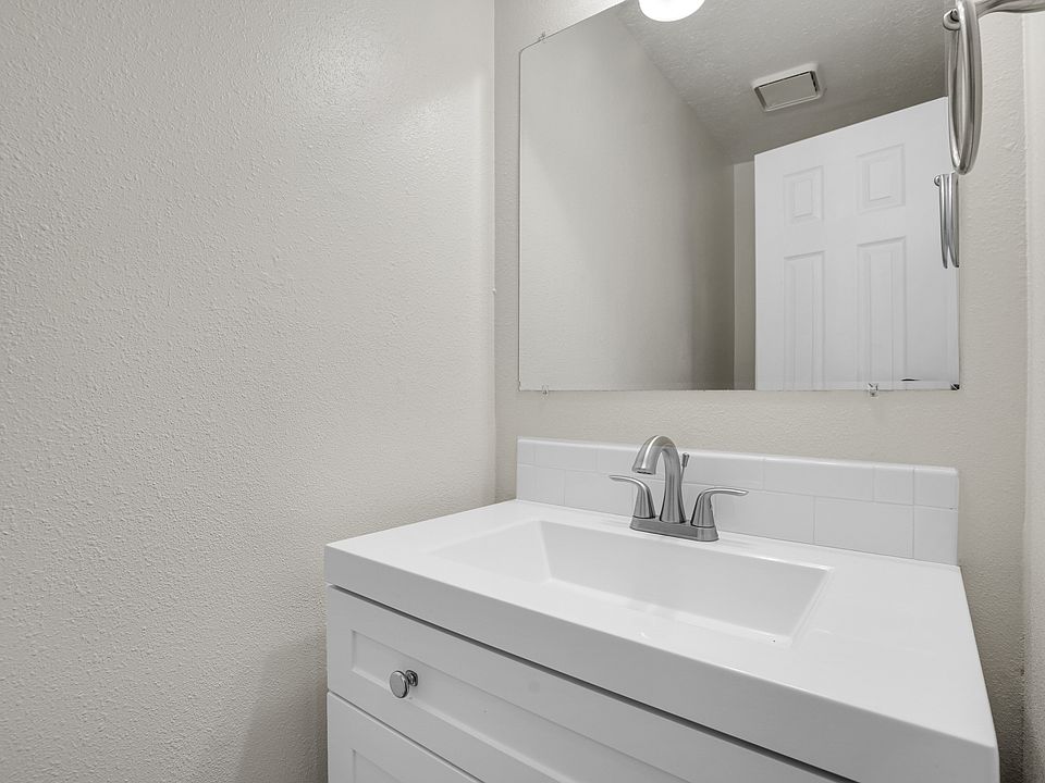 Downstairs Half Bath