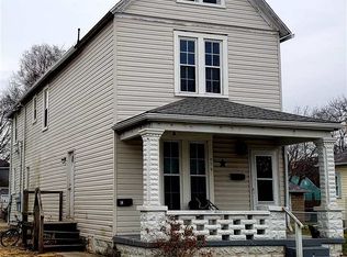 409 S 5th St, Richmond, IN