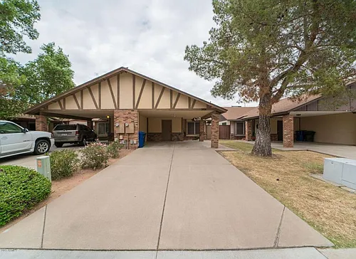 3256 E Calypso Ave Photo 1