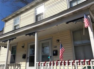 164-166 Central Ave, Norwich, CT 06360