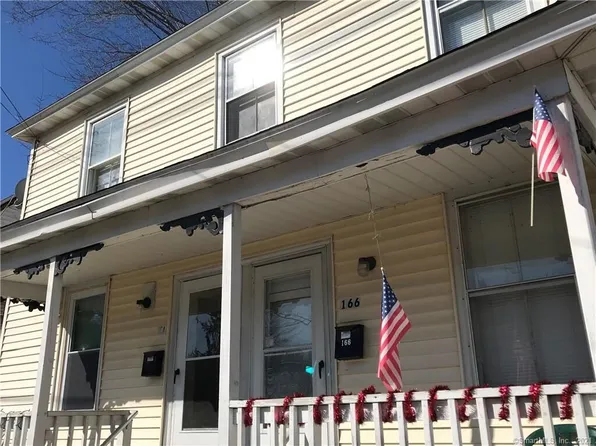 164-166 Central Ave, Norwich, CT 06360