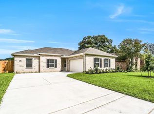 11615 Moltere Dr, Houston, TX 77065