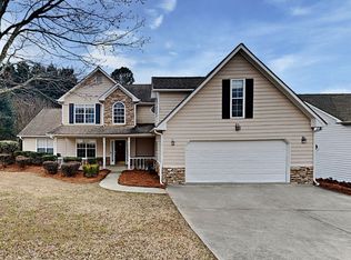 4179 Duncan Ives Dr, Buford, GA 30519