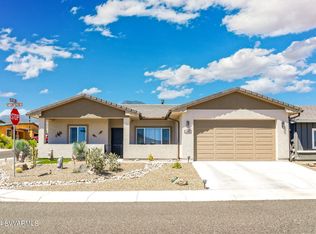 1701 Sable Ridge Rd, Clarkdale, AZ 86324