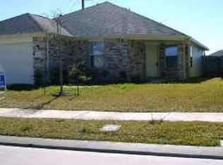 19635 Billineys Park Dr, Katy, TX 77449