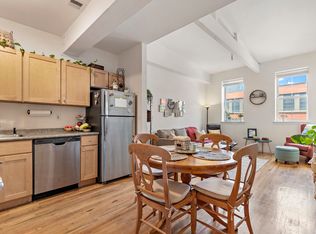 1034 Clinton St APT 205, Hoboken, NJ 07030