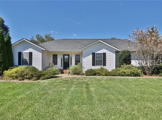 1306 Lone Hickory Rd, Yadkinville, NC 27055