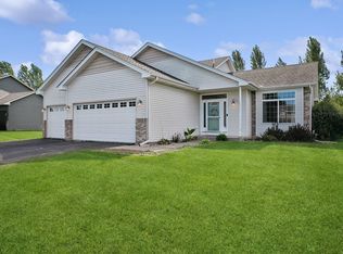 14951 202nd Ave NW, Elk River, MN 55330