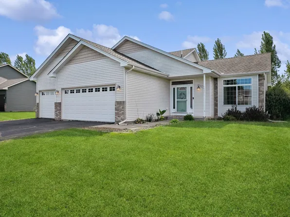 14951 202nd Ave NW, Elk River, MN 55330