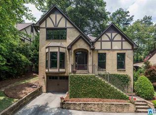 308 Yorkshire Dr, Homewood, AL 35209