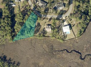 3320 Mills Bayou Dr, Milton, FL 32583